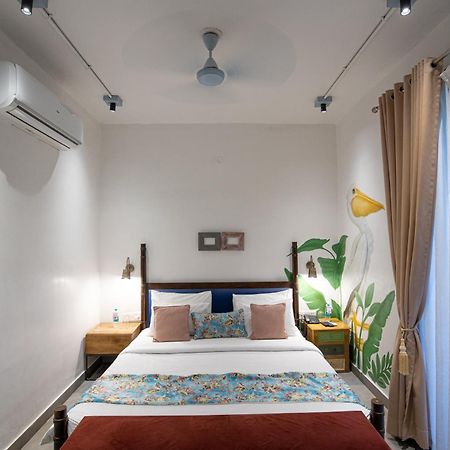 The Sierra - By The Lake Udaipur Exterior photo