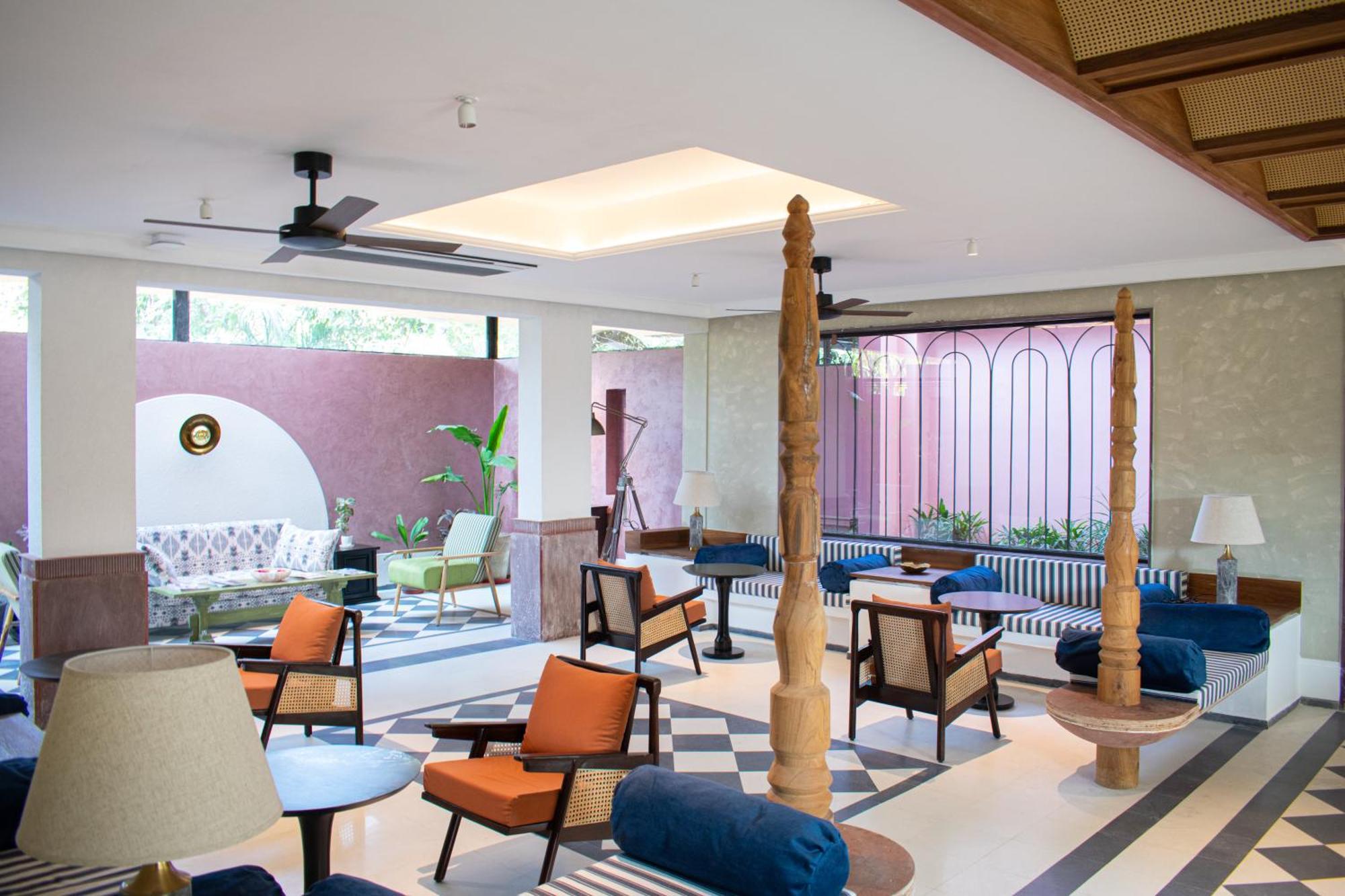 The Sierra - By The Lake Udaipur Exterior photo
