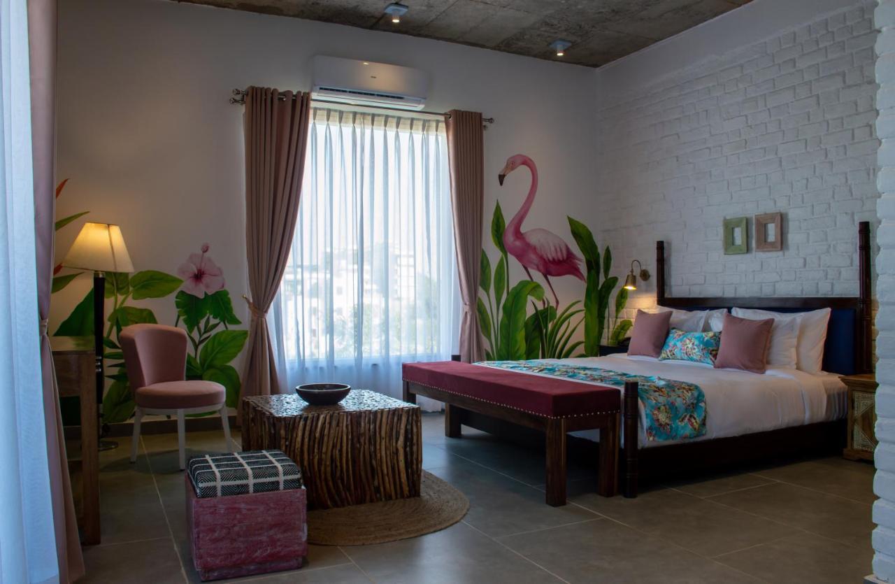 The Sierra - By The Lake Udaipur Exterior photo