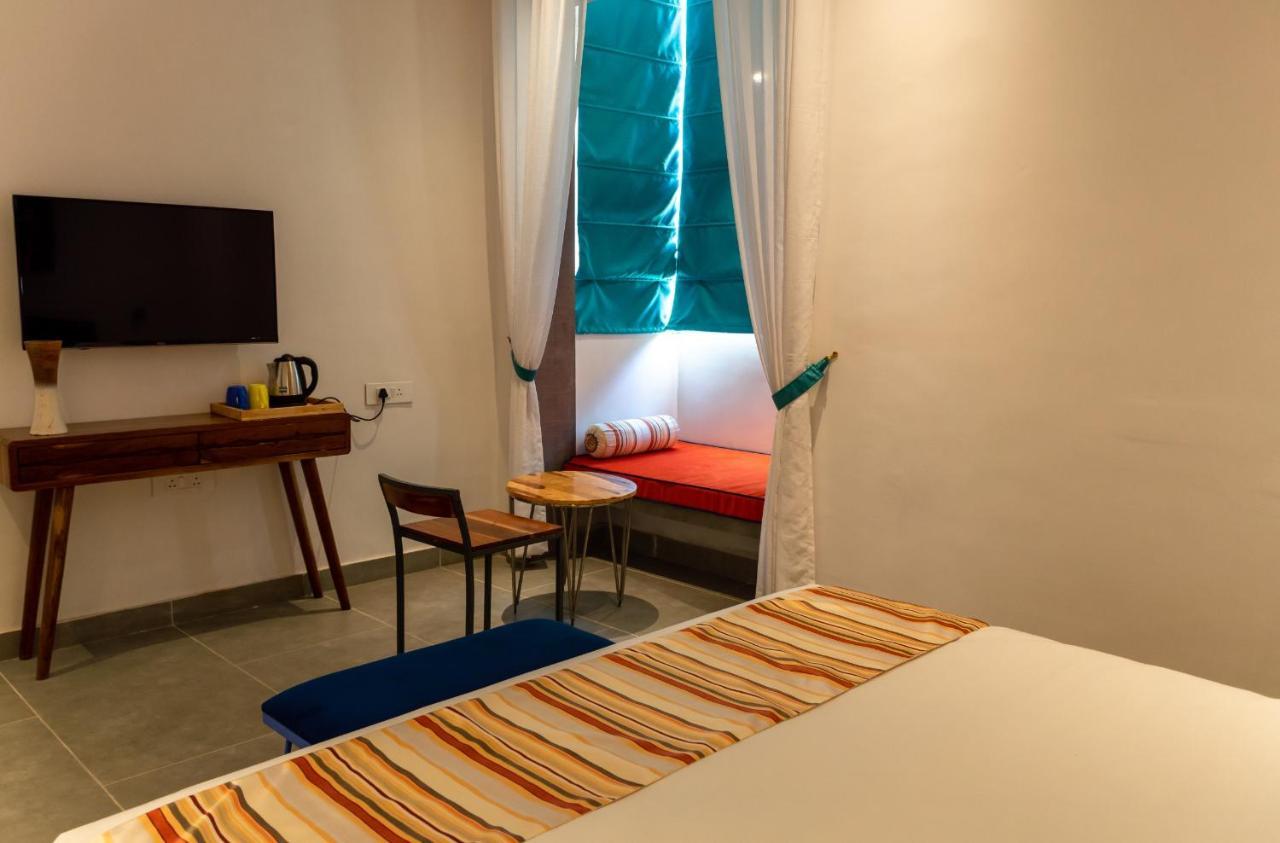 The Sierra - By The Lake Udaipur Exterior photo